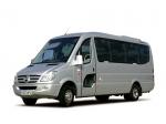 Optare Soroco 2007 года
